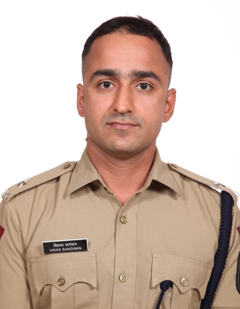 Vikas Sangwan Vikas Sangwan